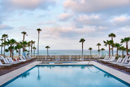 Pasea Hotel & Spa Pasea Hotel & Spa